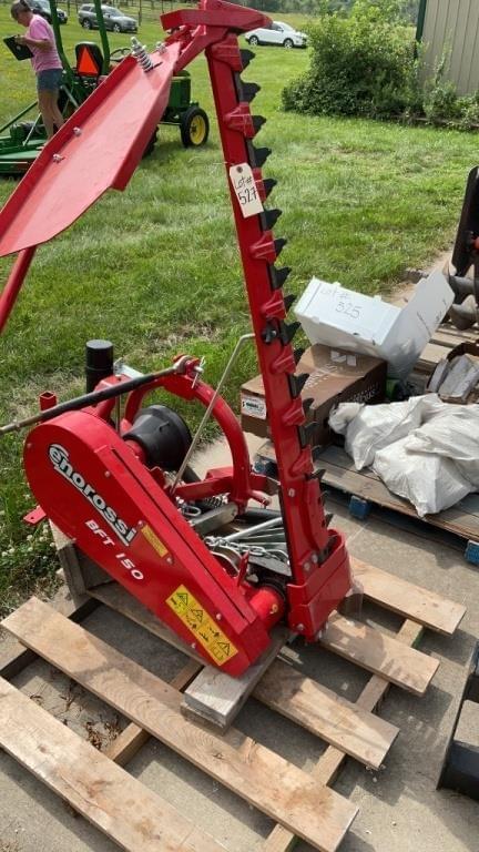 Image of Enrossi BFT150 equipment image 2