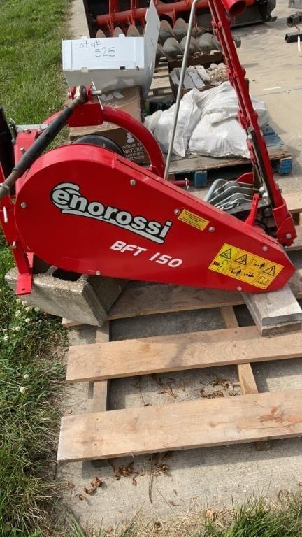 Image of Enrossi BFT150 equipment image 1