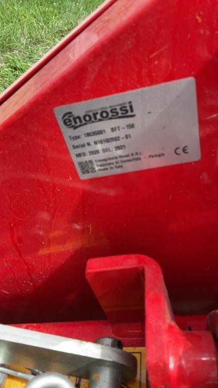 Image of Enrossi BFT150 equipment image 4