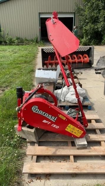 Main image Enrossi BFT150