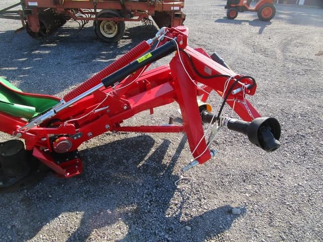 Image of Enorossi DM-8 equipment image 1