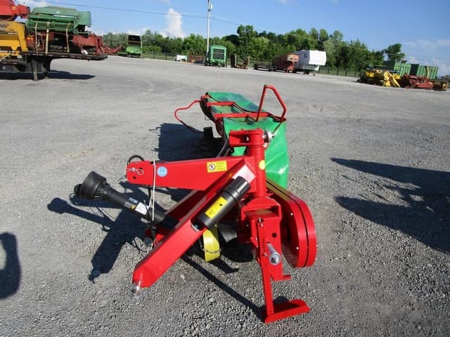 Image of Enorossi DM-8 equipment image 4