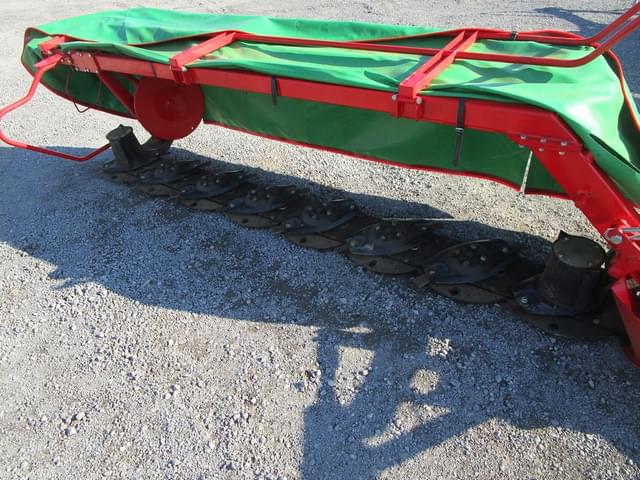 Image of Enorossi DM-8 equipment image 2