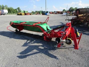 Main image Enorossi DM-8