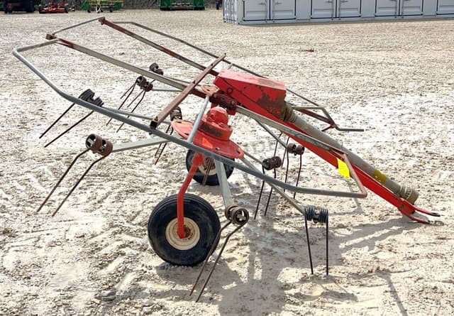 Image of Enorossi G2LP equipment image 2