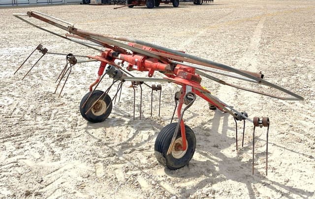 Image of Enorossi G2LP equipment image 4