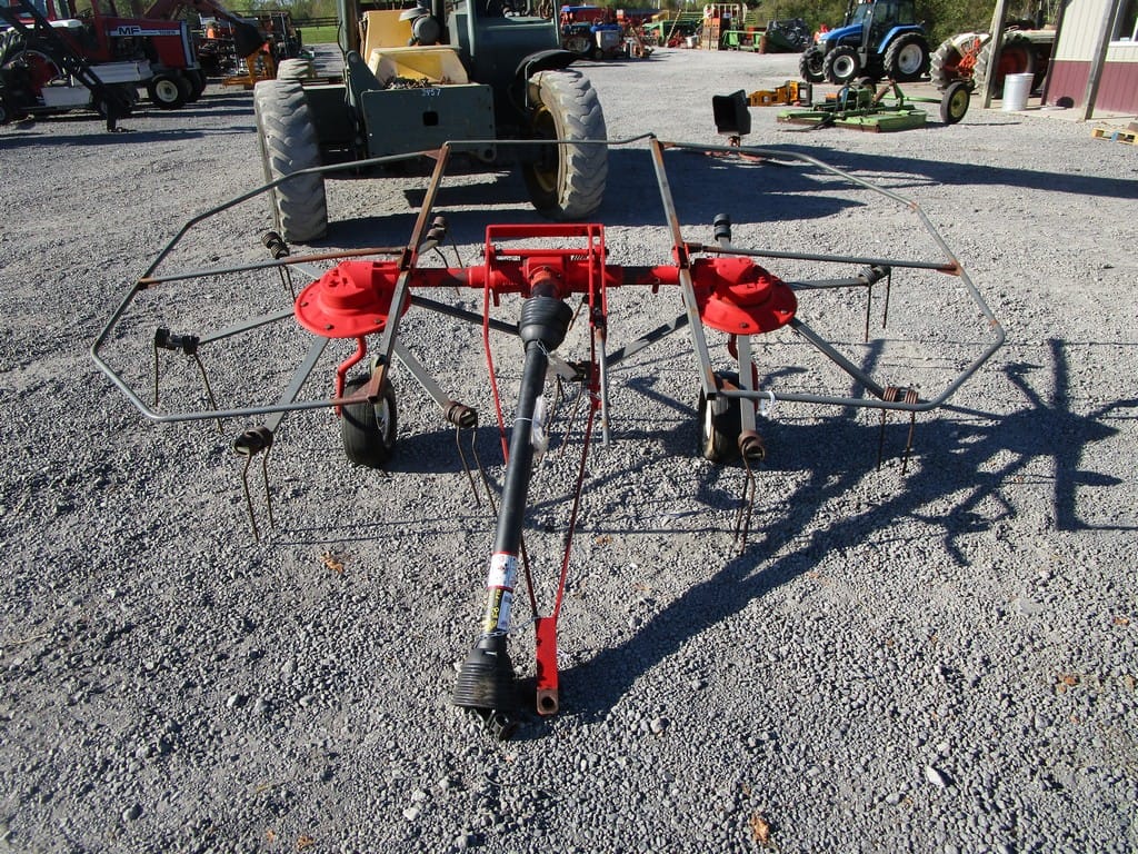 Main image Enorossi G2LP