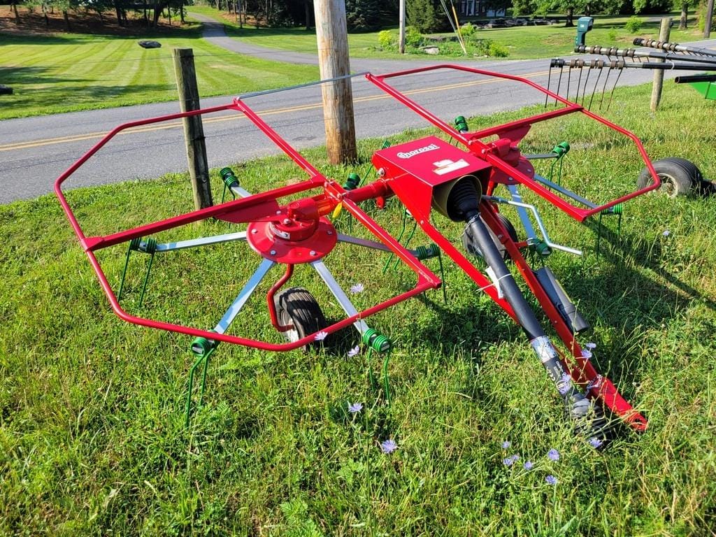 2022 Enorossi G2LP Equipment Image0