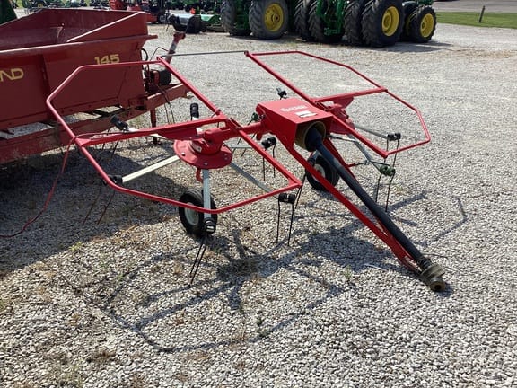 Enorossi G2V310 PT Equipment Image0