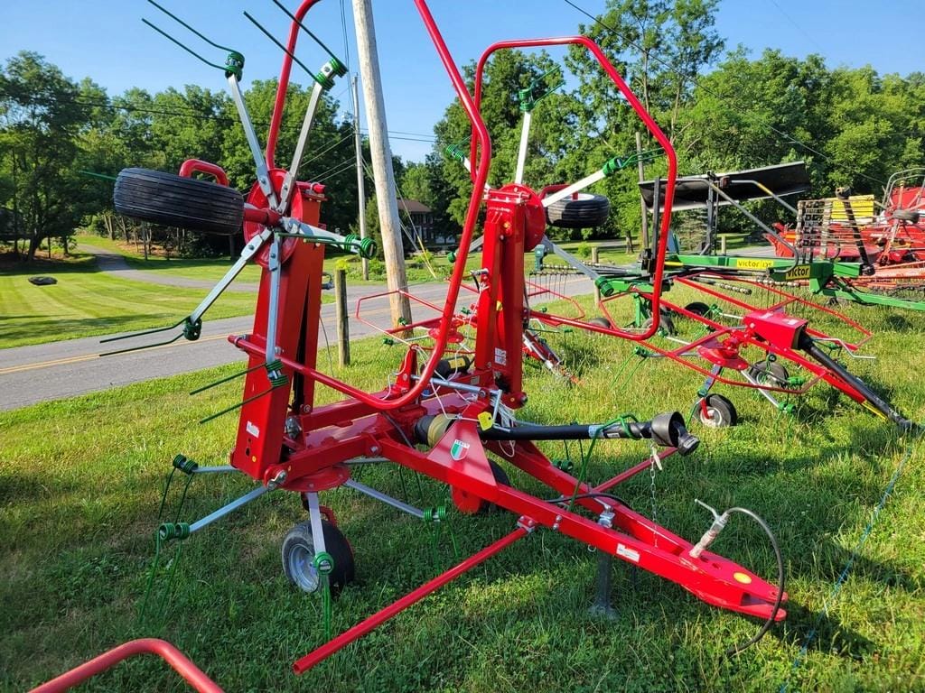 Enorossi G4V-520PTH Equipment Image0