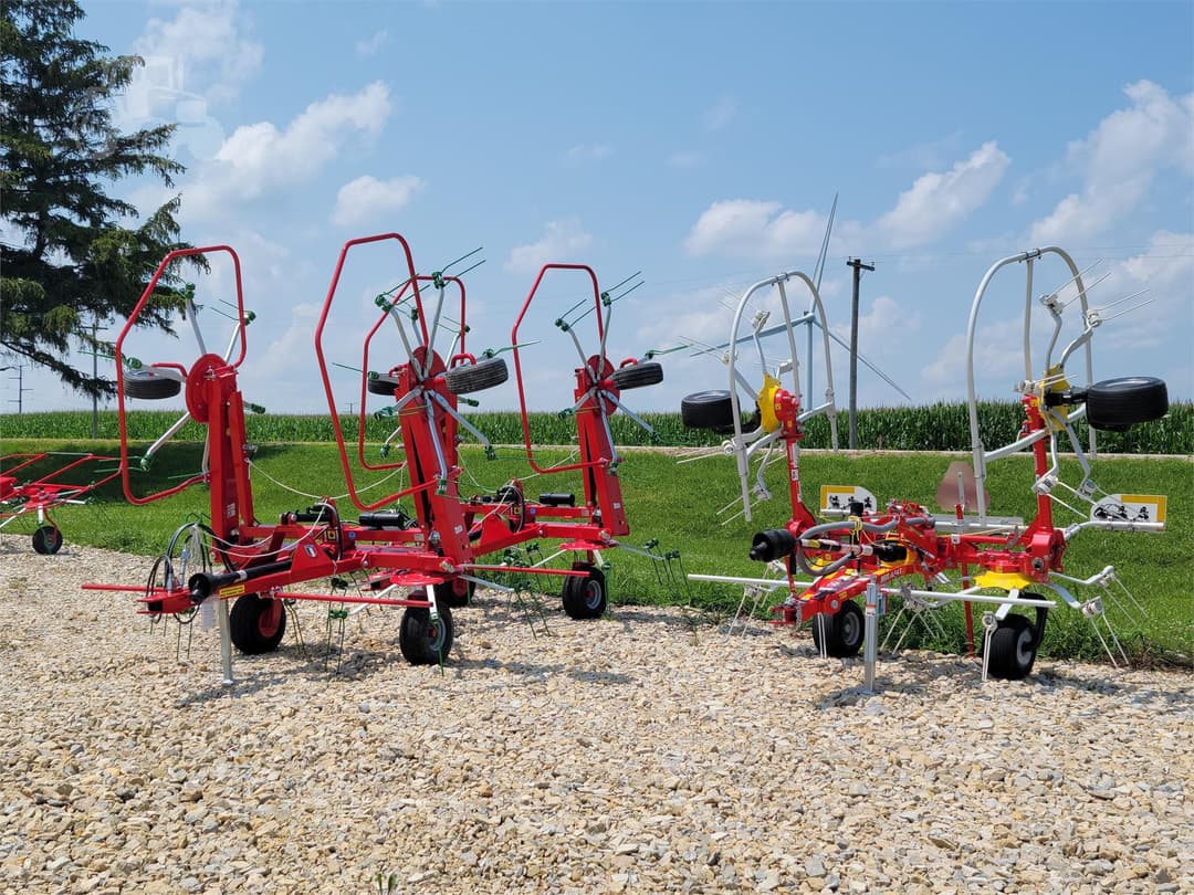 Image of Enorossi G4V-570PTH Image 1