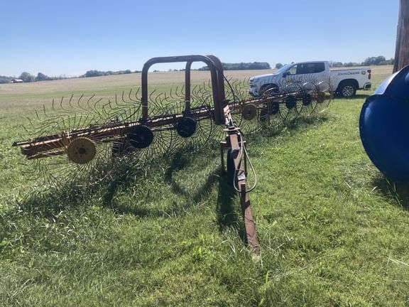 Enorossi Undetermined Equipment Image0