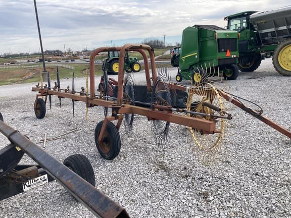 Image of Enorossi Undetermined equipment image 3