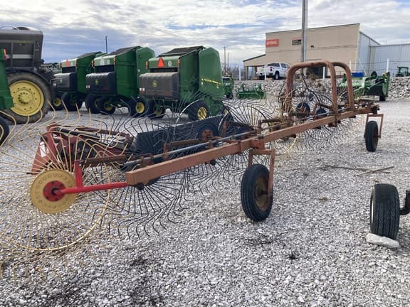 Image of Enorossi Undetermined equipment image 1