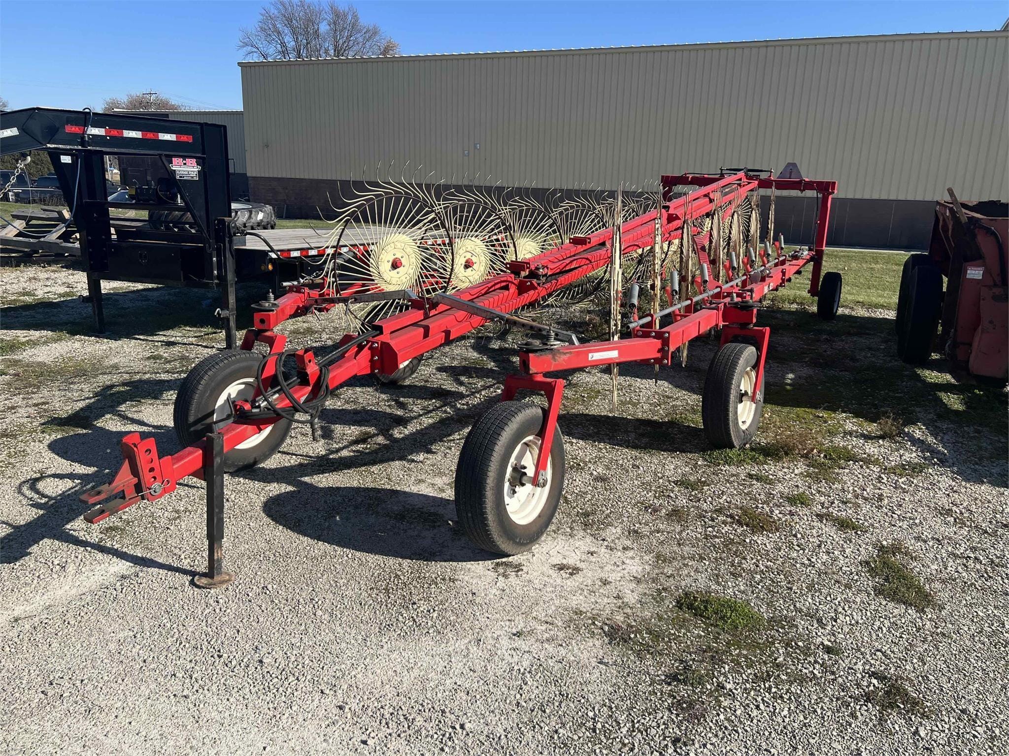 Enorossi RTY143 Equipment Image0