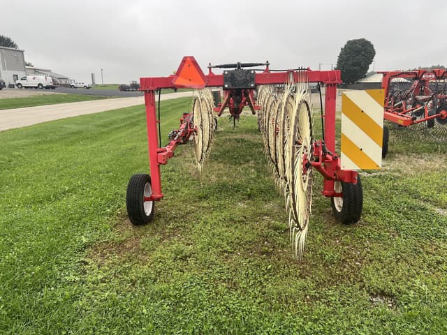 Image of Enorossi RTY143 equipment image 3