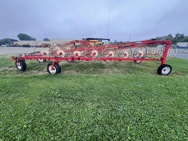 Image of Enorossi RTY143 equipment image 1