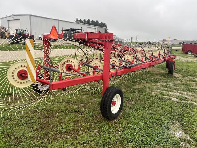 Image of Enorossi RTY143 equipment image 4