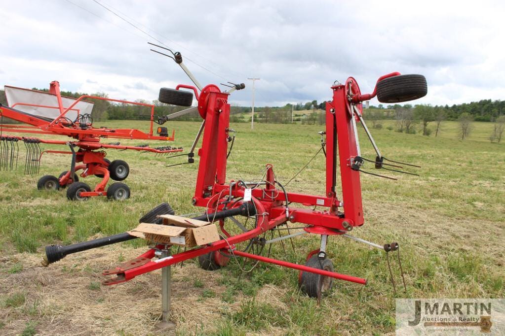 Main image Enorossi G4V-520PTH