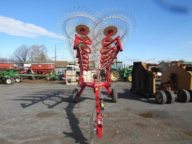 Image of Enrossi Batrake equipment image 3