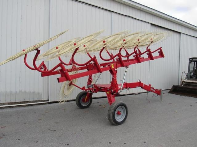 Image of Enrossi Batrake equipment image 2
