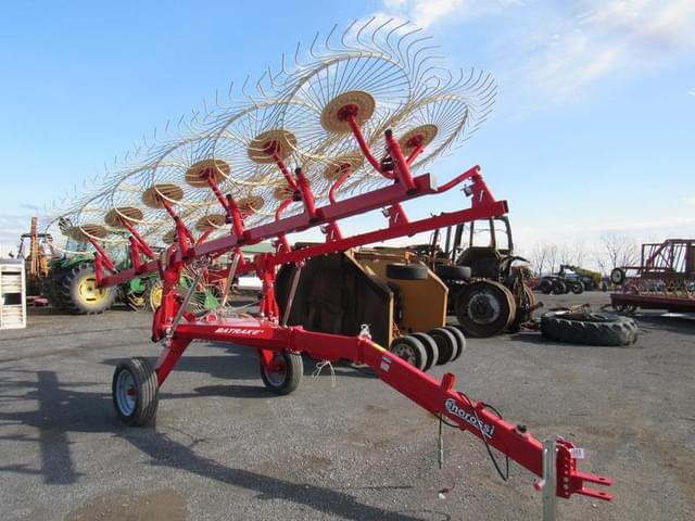 Image of Enrossi Batrake equipment image 4