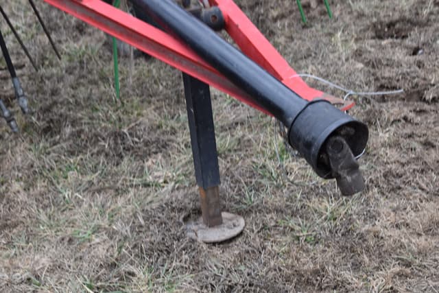 Image of Enrossi G4 UJ equipment image 3