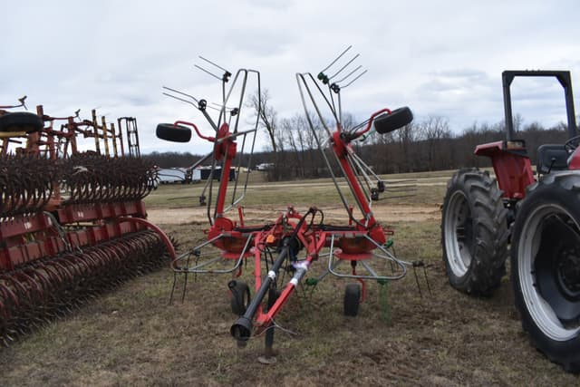 Image of Enrossi G4 UJ equipment image 1