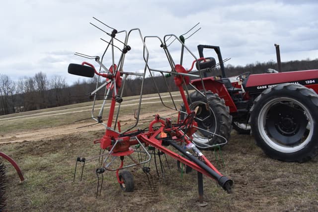 Image of Enrossi G4 UJ equipment image 2