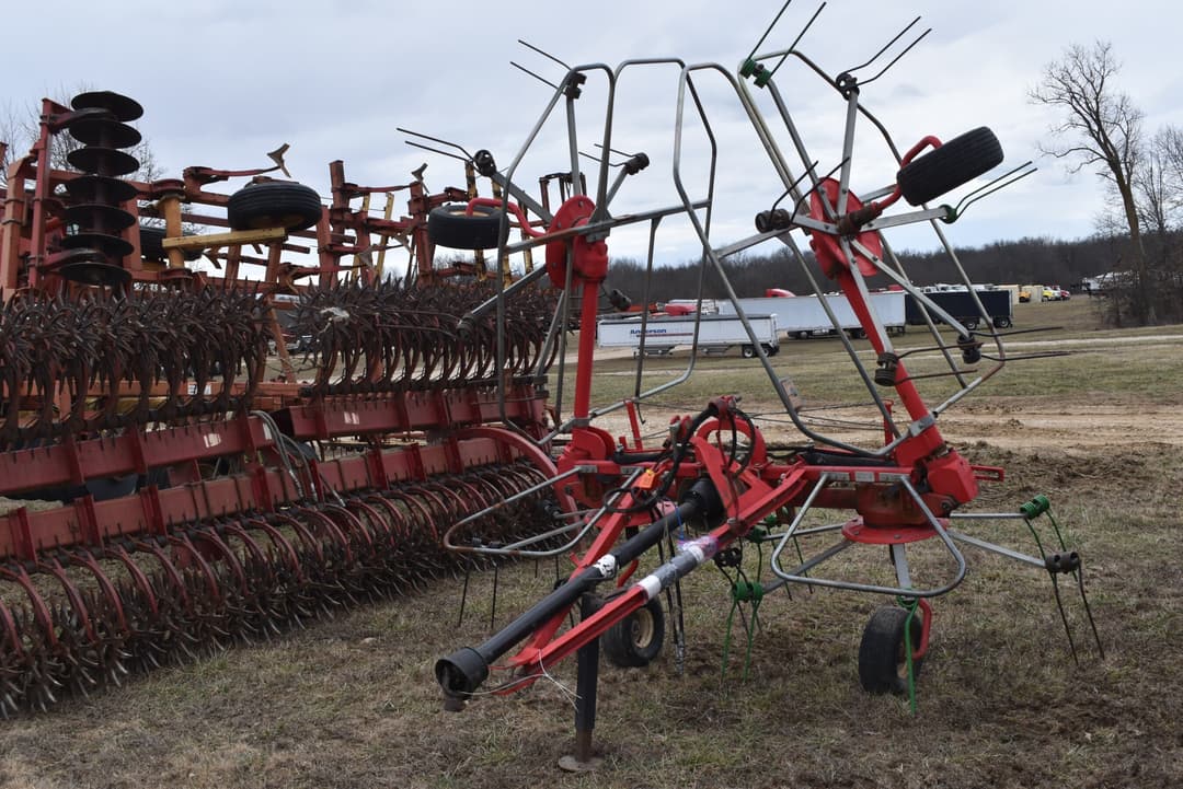 Image of Enrossi G4 UJ Primary image