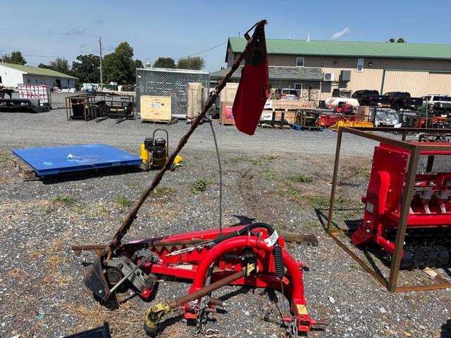 Image of Enrossi BF-180H equipment image 1
