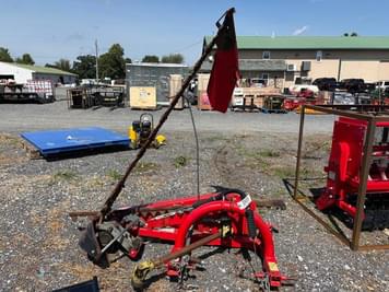 Main image Enrossi BF-180H