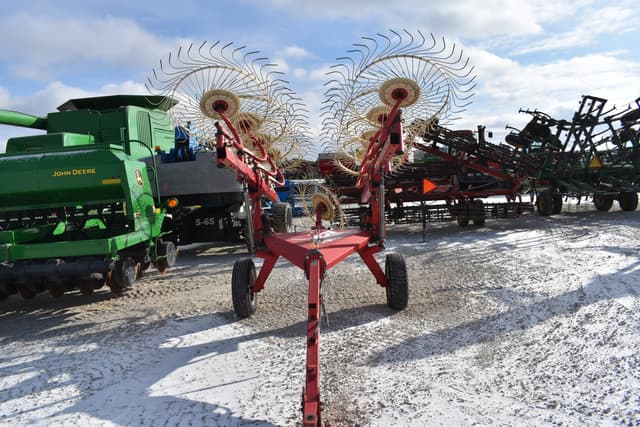 Image of Enrossi Batrake equipment image 1