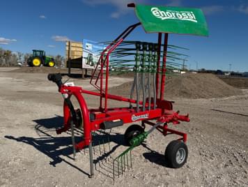 Main image Enorossi RR320