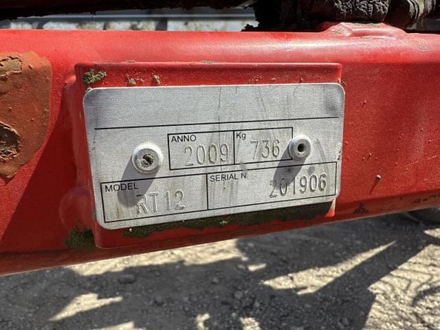 Image of Enrossi RT12 equipment image 4