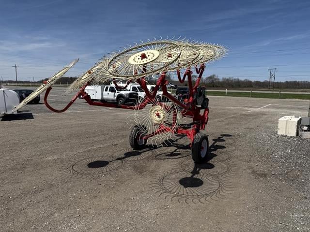Image of Enrossi RT12 equipment image 2