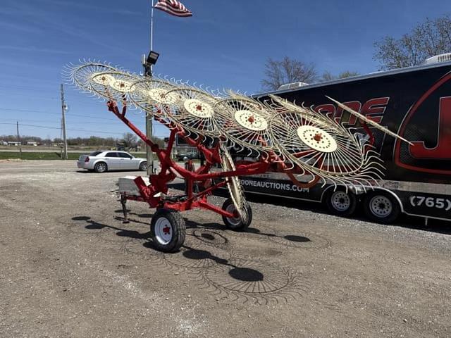 Image of Enrossi RT12 equipment image 1