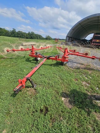 Enrossi RT10 Equipment Image0