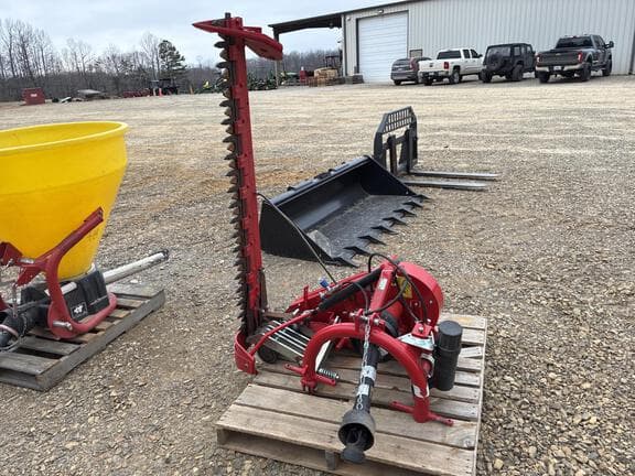 Image of Enorossi BFT 150H Image 1