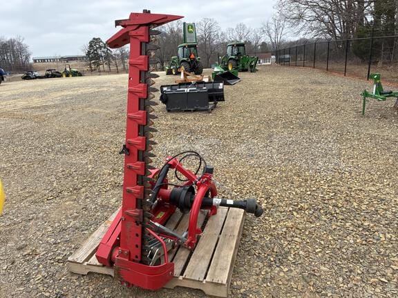 Enorossi BFT 150H Equipment Image0