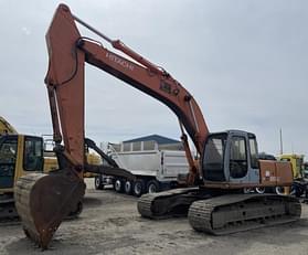 Main image Hitachi EX230 LC