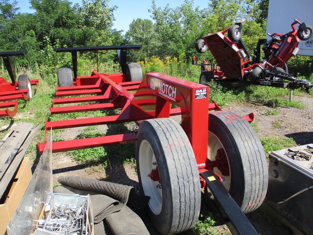 Main image Notch 8BT