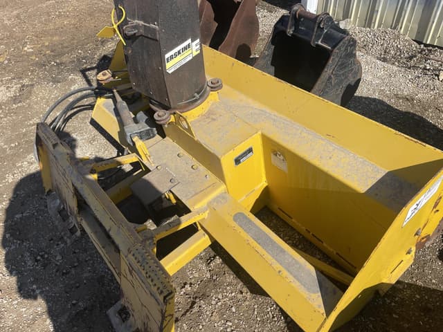 Image of Erskine 1812 equipment image 4