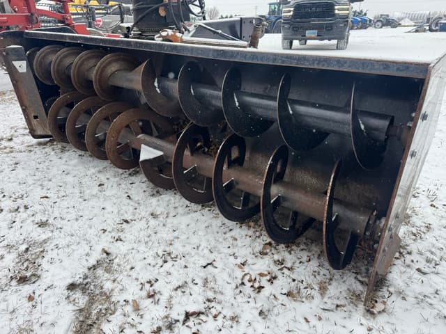 Image of Erskine Undetermined equipment image 2