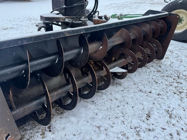 Image of Erskine Undetermined equipment image 1