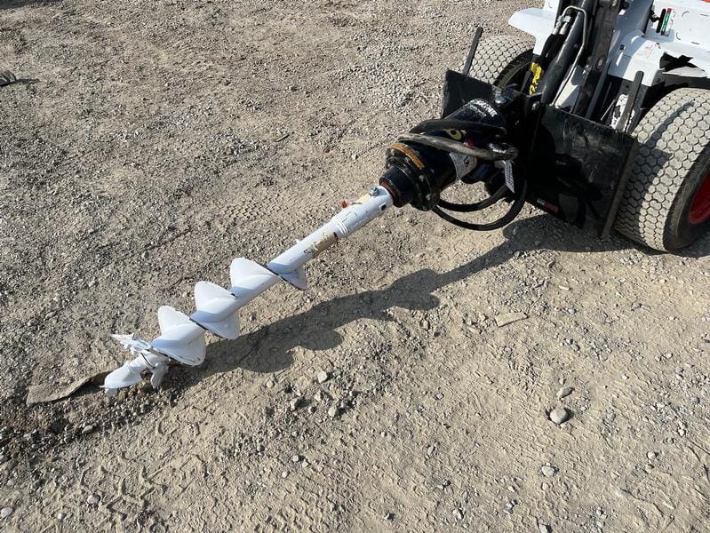 Main image Erskine 15PD