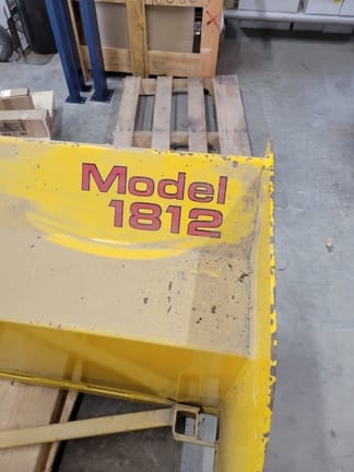 Main image Erskine 1812