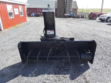 Main image Erskine 2010