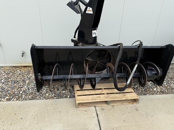 Image of Erskine 2410 equipment image 2