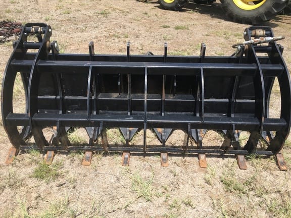 Erskine 72" GRAPPLE Image